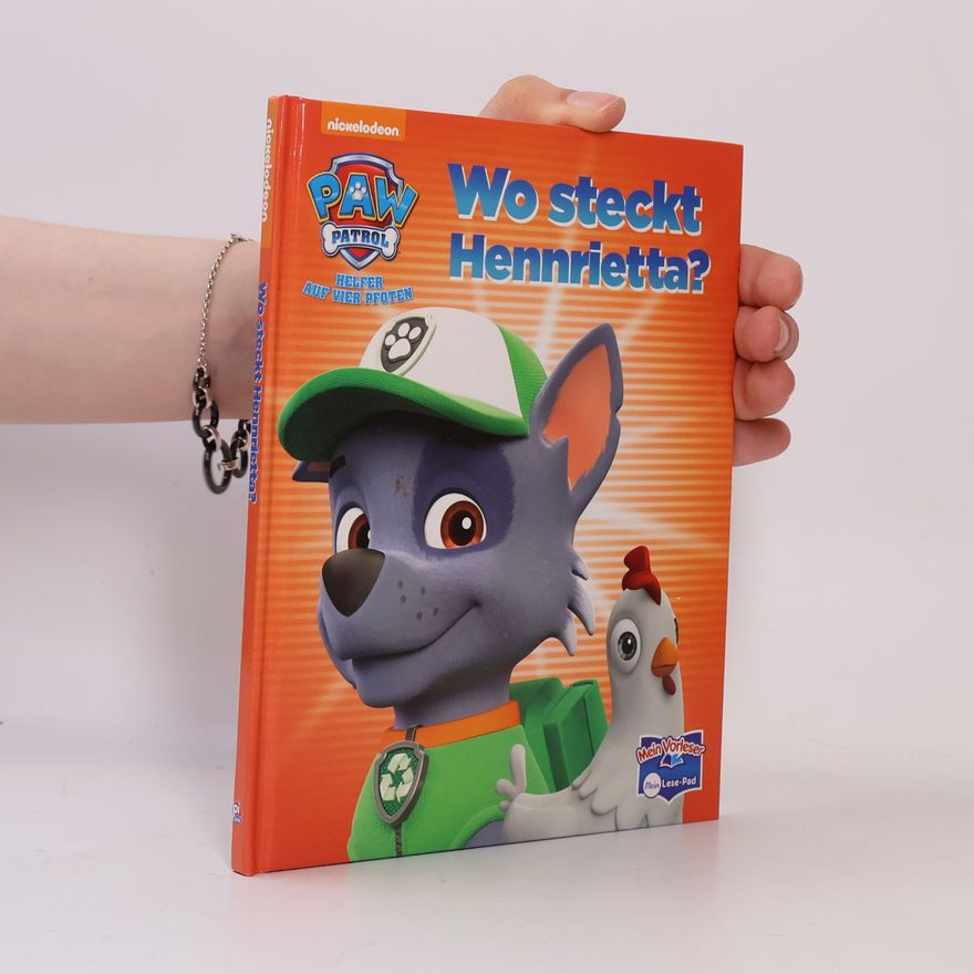 Autorenkollektiv Wo steckt Hennrietta