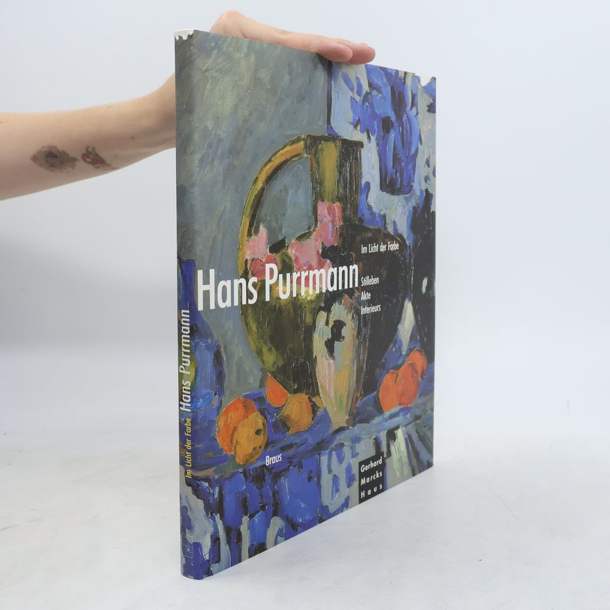 Gerhard-Marcks-Stiftung Hans Purrmann