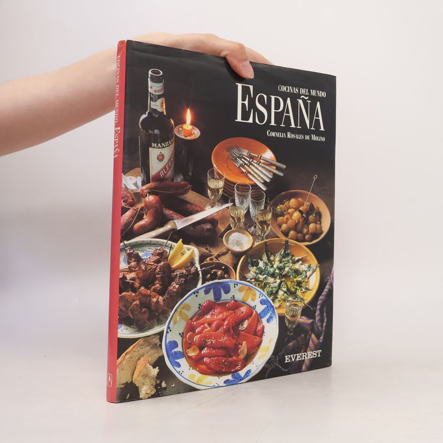 Susanne Eising España