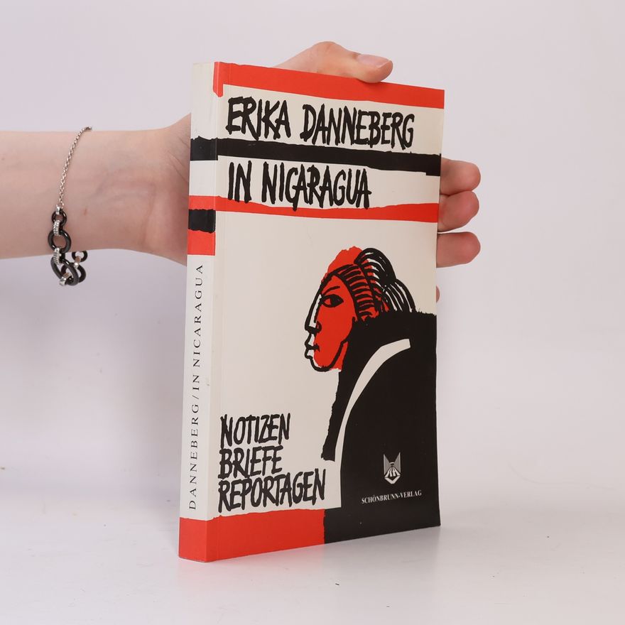 Erika Danneberg In Nicaragua