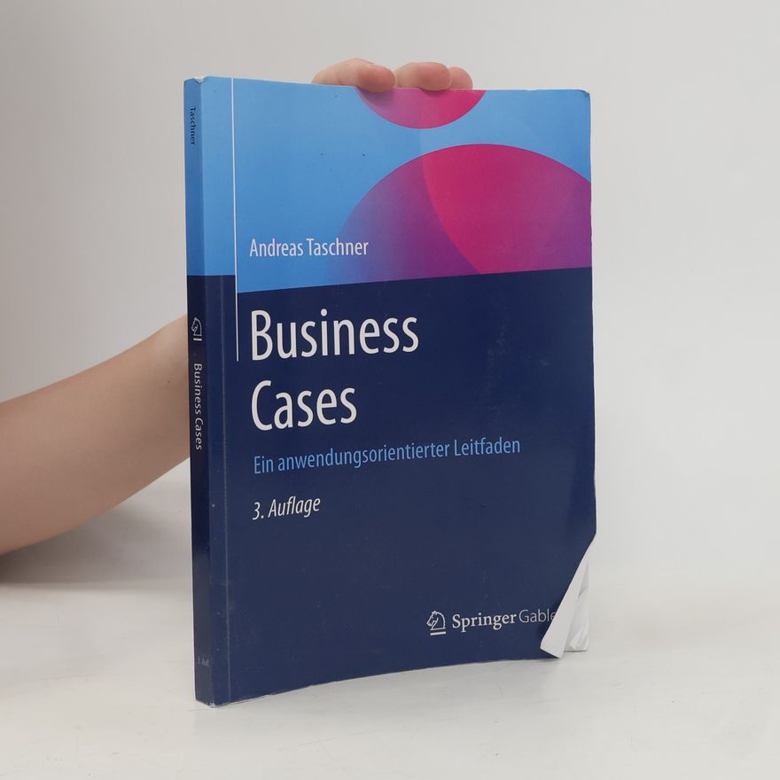 Andreas Taschner Business Cases