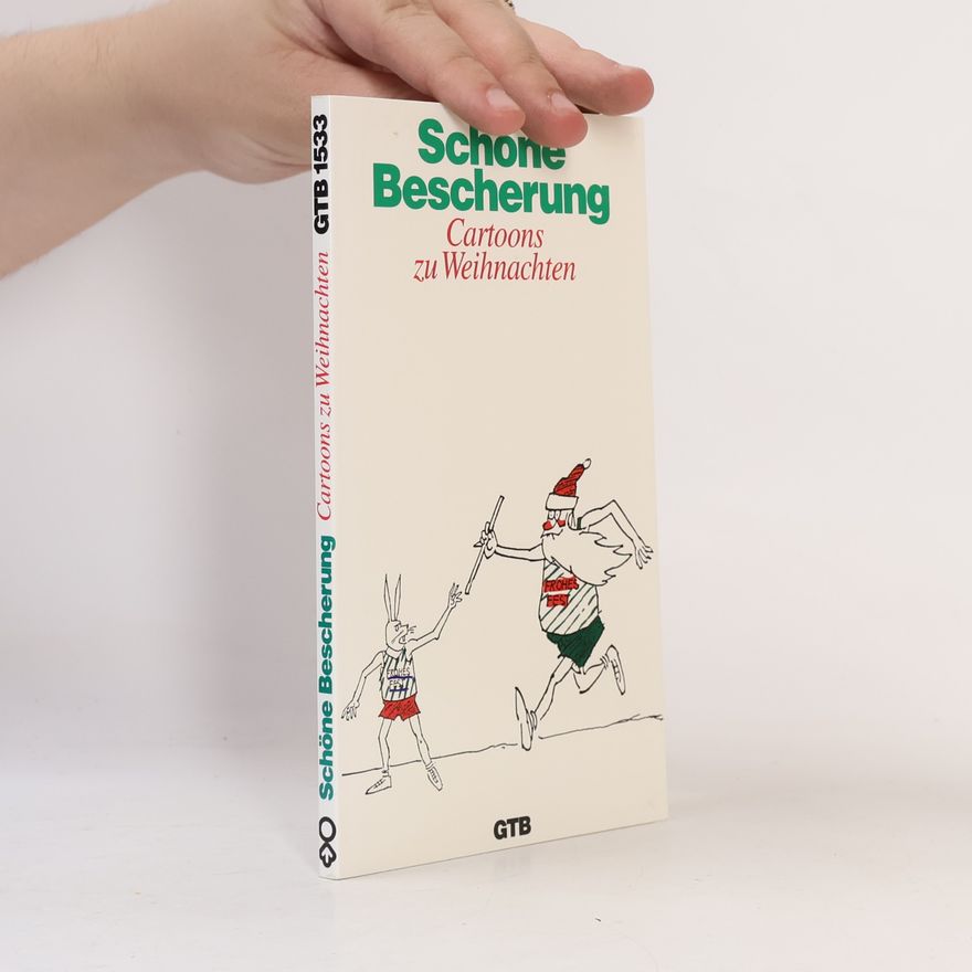Kolektív autorov Schöne Bescherung