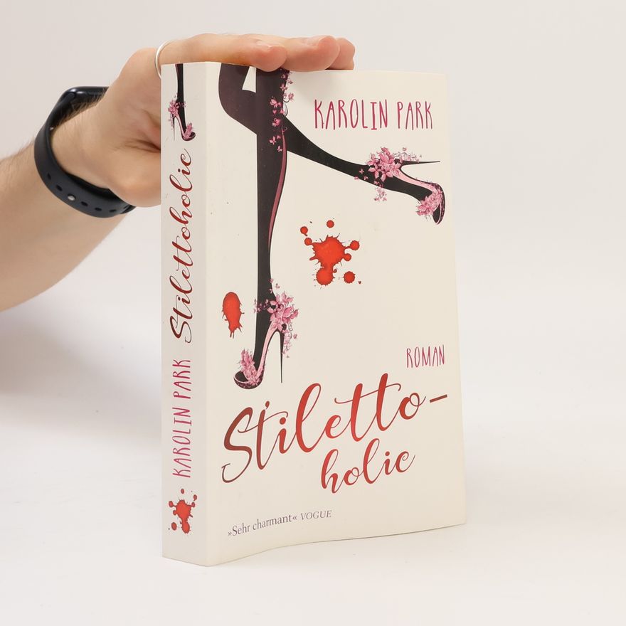 Karolin Park Stilettoholic