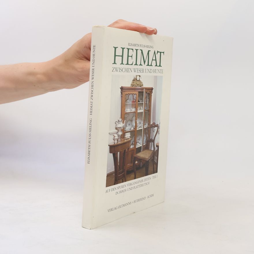 Elisabeth Fluss-Sieling Heimat