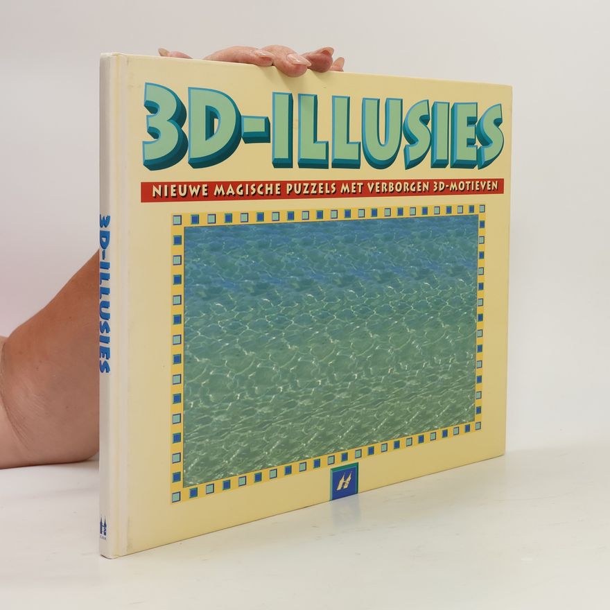 Linda Gräfe 3D-illusies