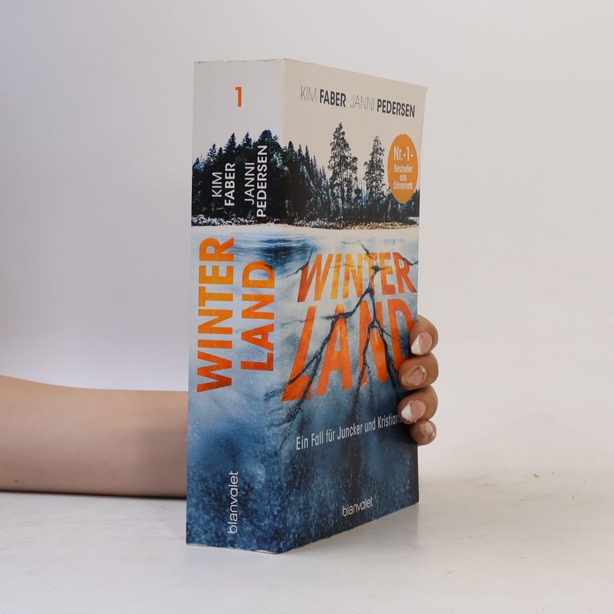 Kim Faber Winterland