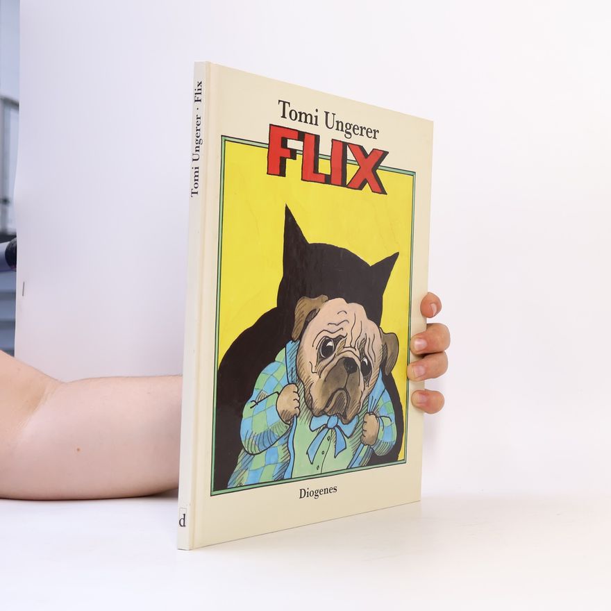 Tomi Ungerer Flix