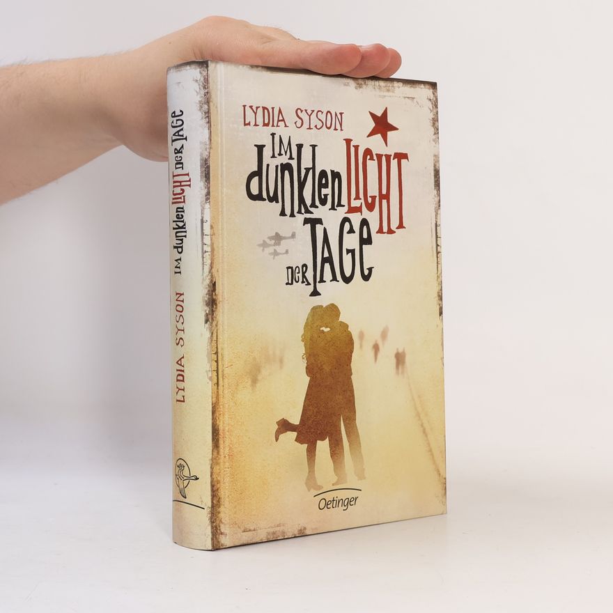 Lydia Syson Im dunklen Licht der Tage