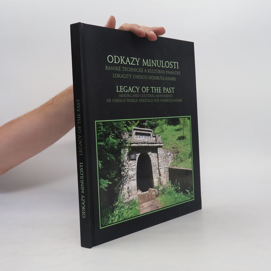 AA.VV. Odkazy minulosti. Legacy of the Past
