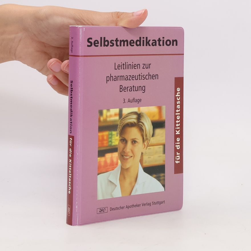 Kirsten Lennecke Selbstmedikation für die Kitteltasche