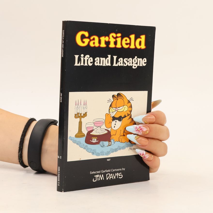 Autorenkollektiv Garfield-Life and Lasagne (Garfield Pocket Books)