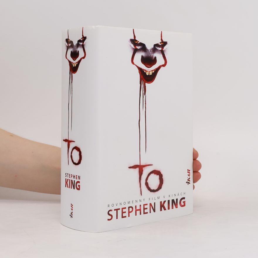 Stephen King To