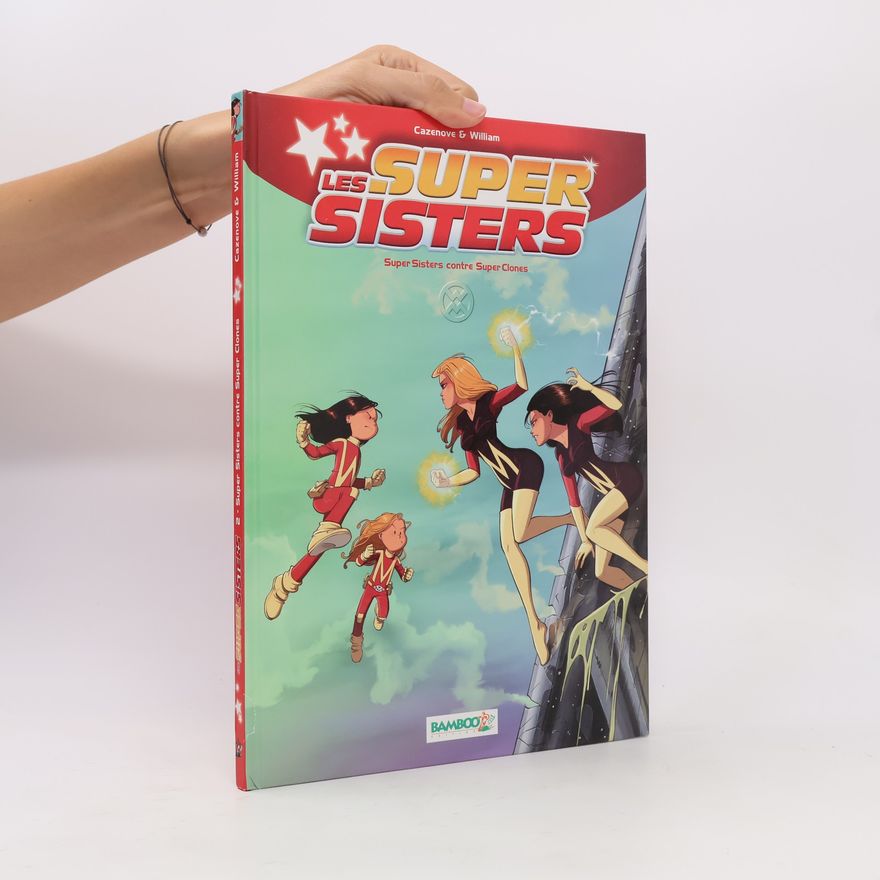 Autorenkollektiv Les Sisters
