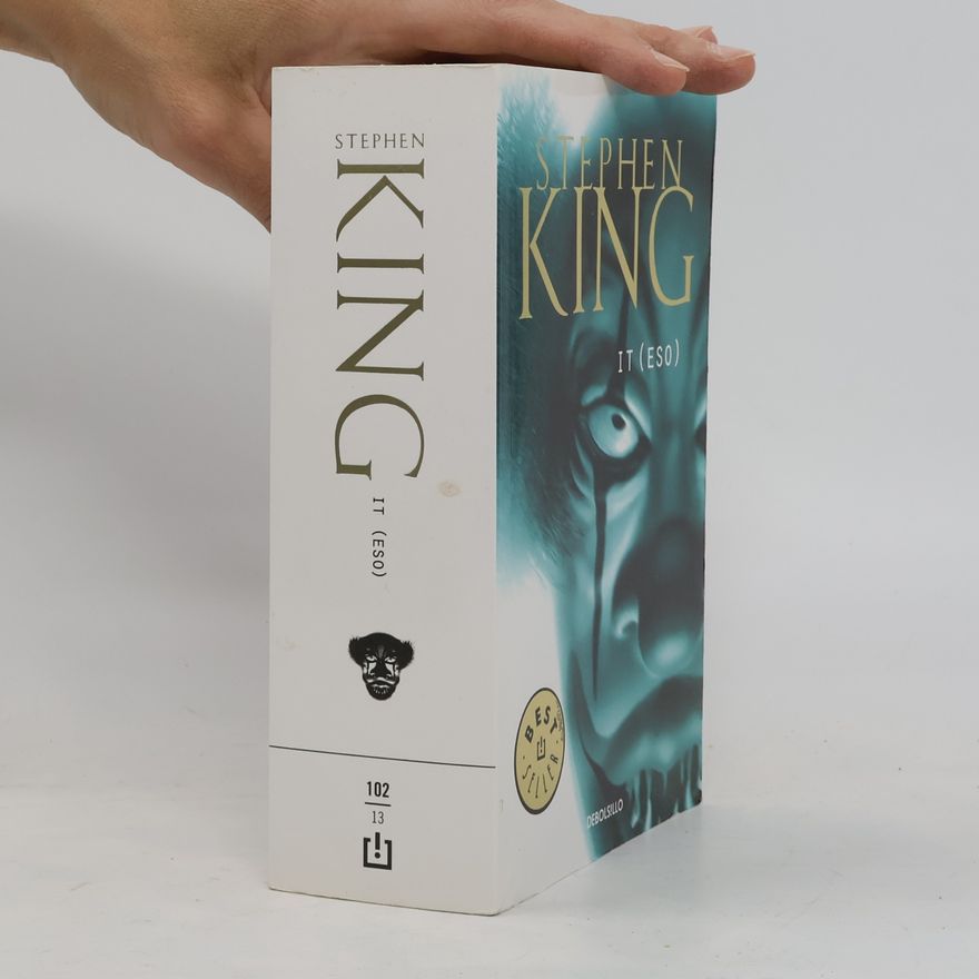 Stephen King It (Eso)