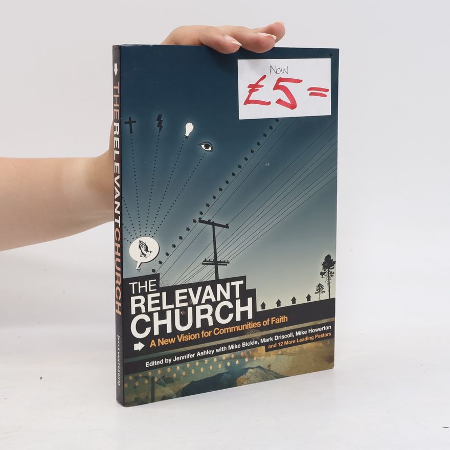 Mike Howerton The Relevant Church