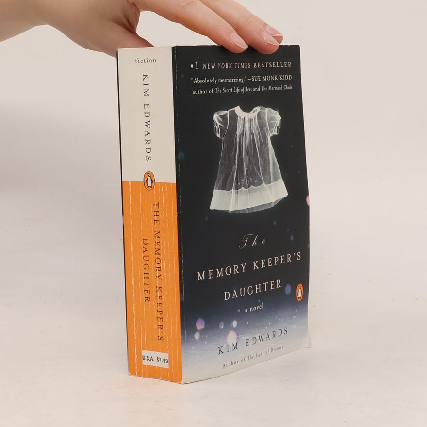 Kim Edwards The memory keeper's daughter