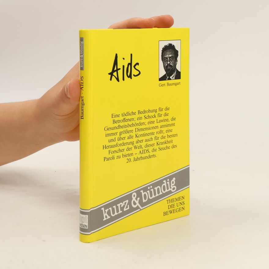 Gert Baumgart Aids