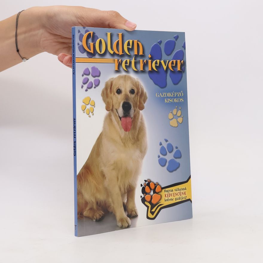 Various authors Golden retriever