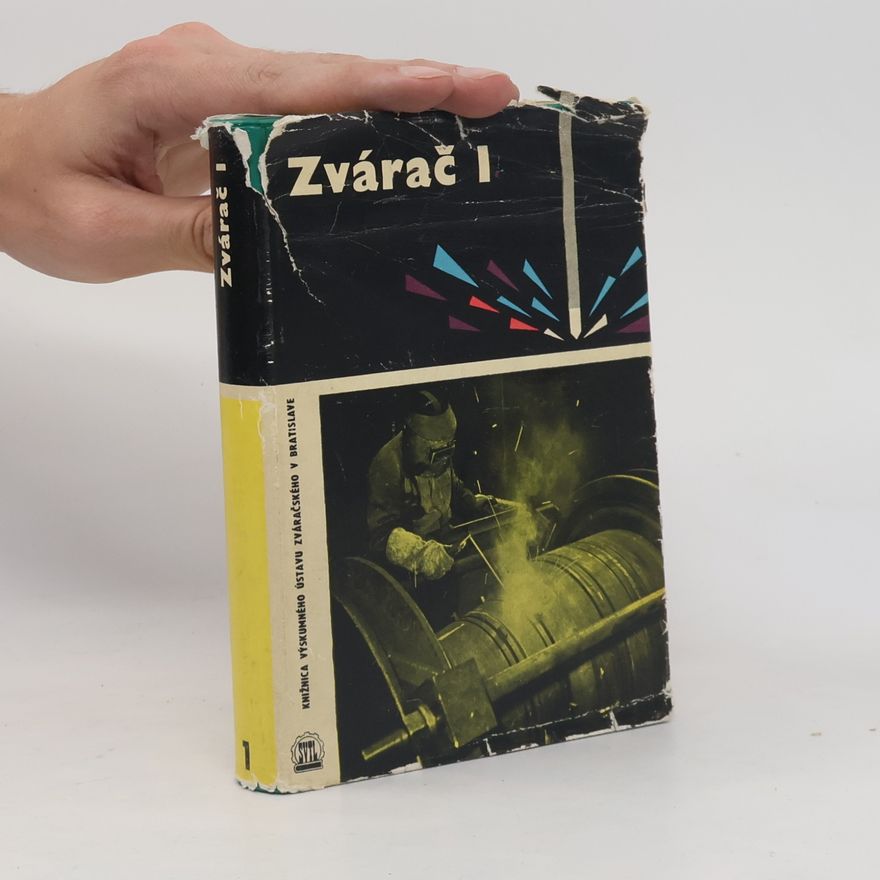 Various authors Zvárač I.