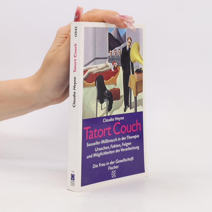 Claudia Heyne Tatort Couch