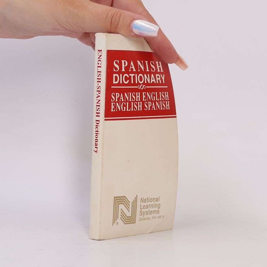 Autorenkollektiv Spanish Dictionary
