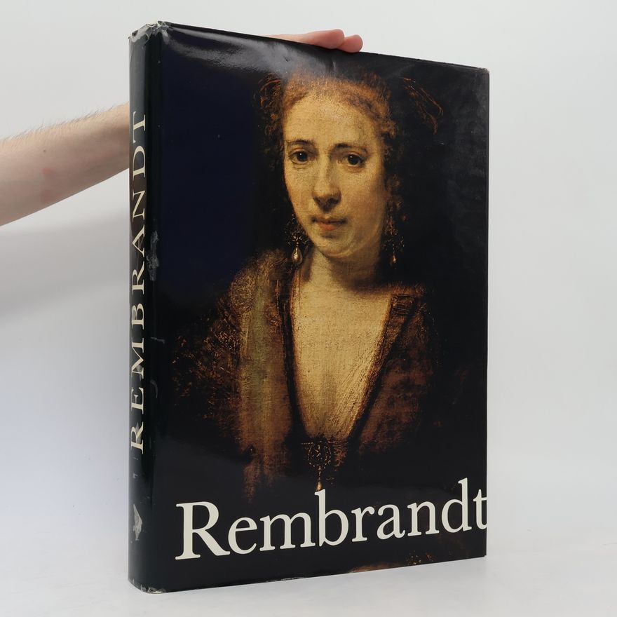 Auteurscollectief Rembrandt