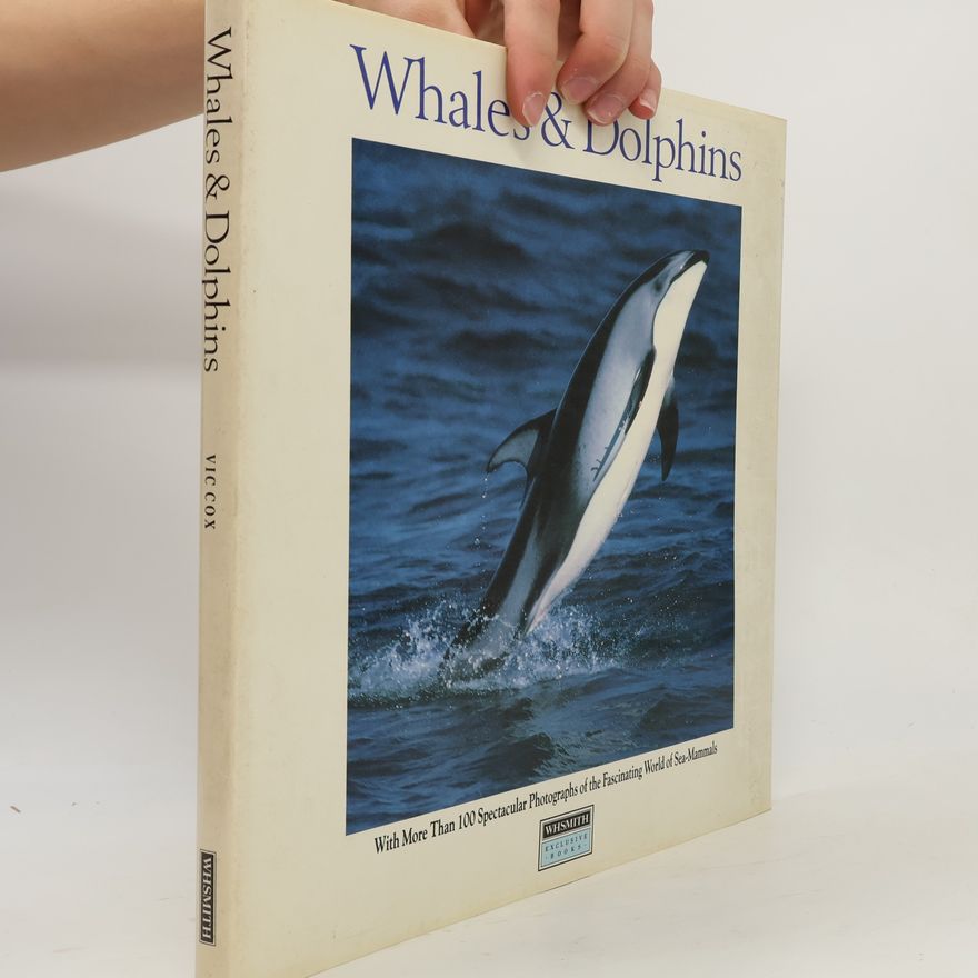 Autorenkollektiv Whales & Dolphins