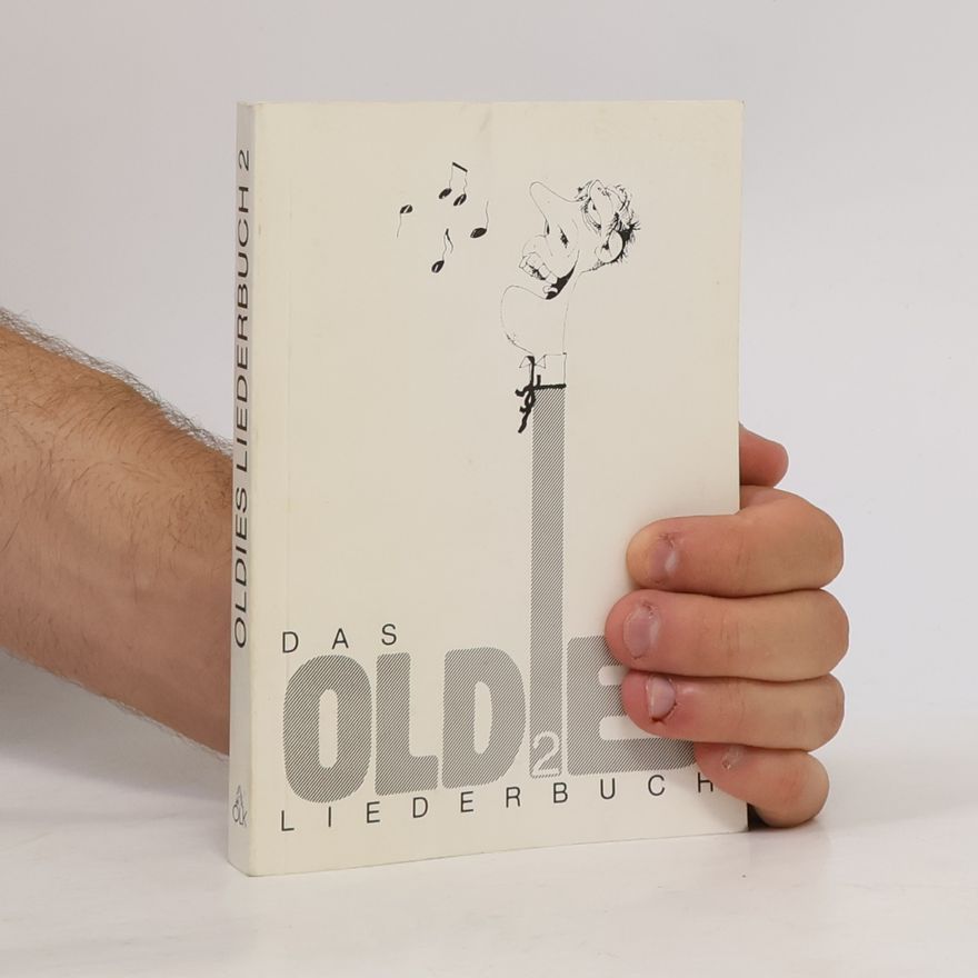 Autorenkollektiv Das Oldies liederbuch 2