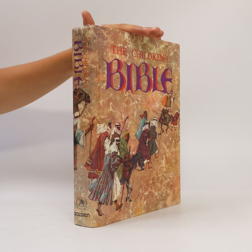 Various authors The Children's Bible