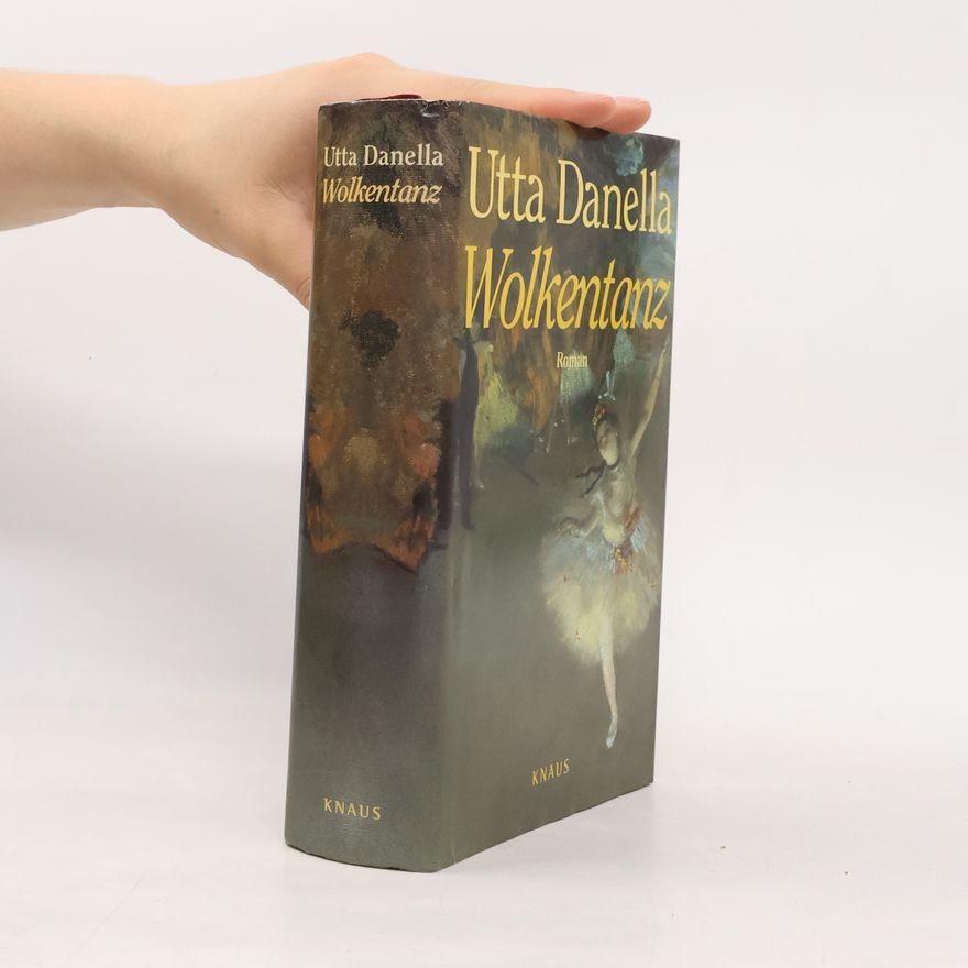 Utta Danella Wolkentanz