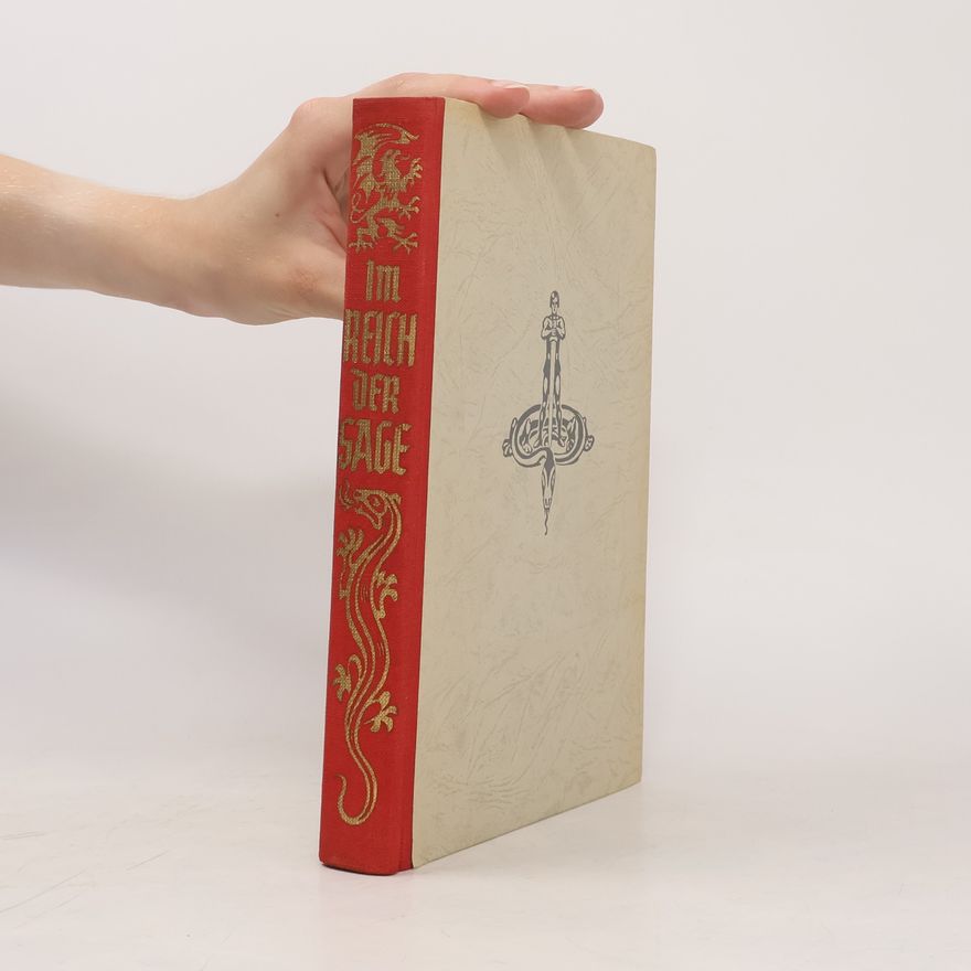 Various authors Im Reich der Sage