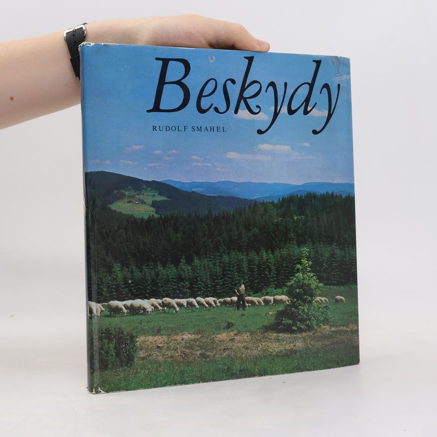 Rudolf Smahel Beskydy