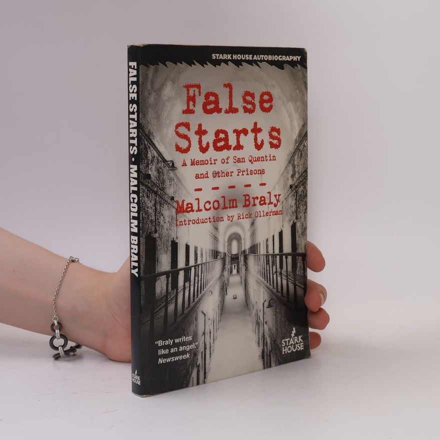 Rick Ollerman False Starts