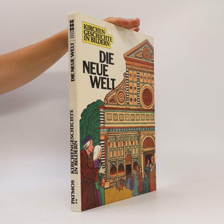 Sandro Corsi Die neue Welt
