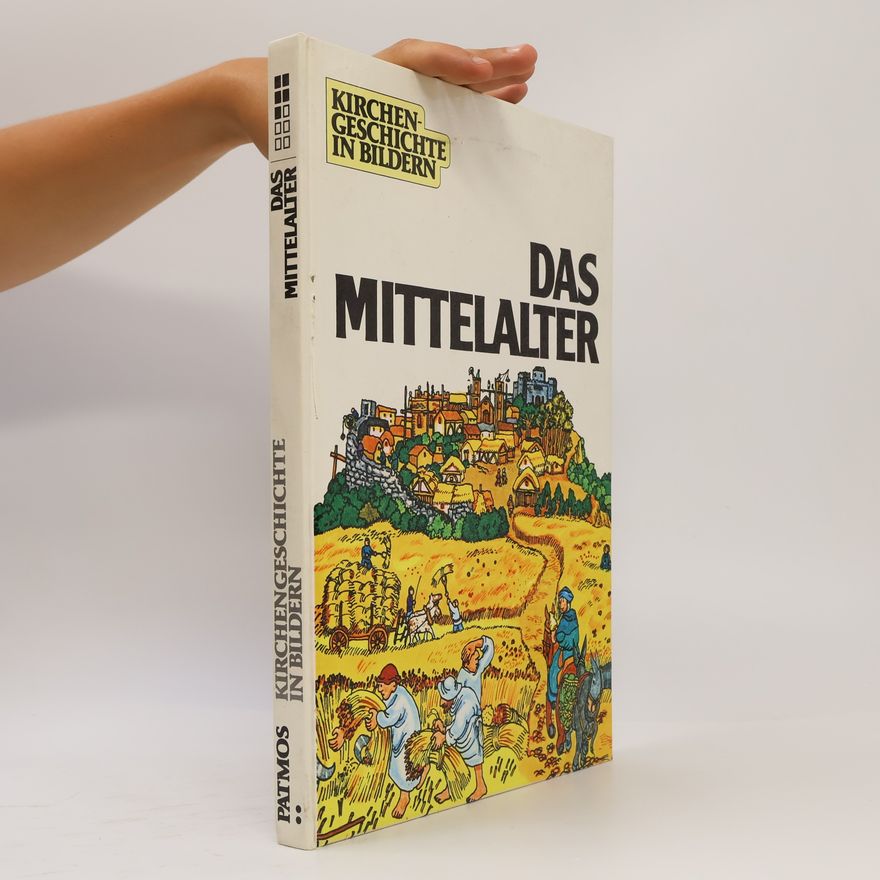 Franco Vignazia Das Mittelalter