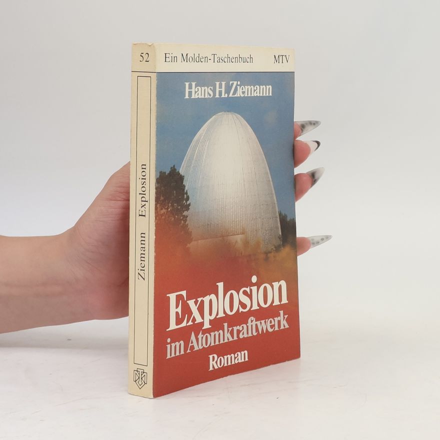 Hans Heinrich Ziemann Explosion im Atomkraftwerk