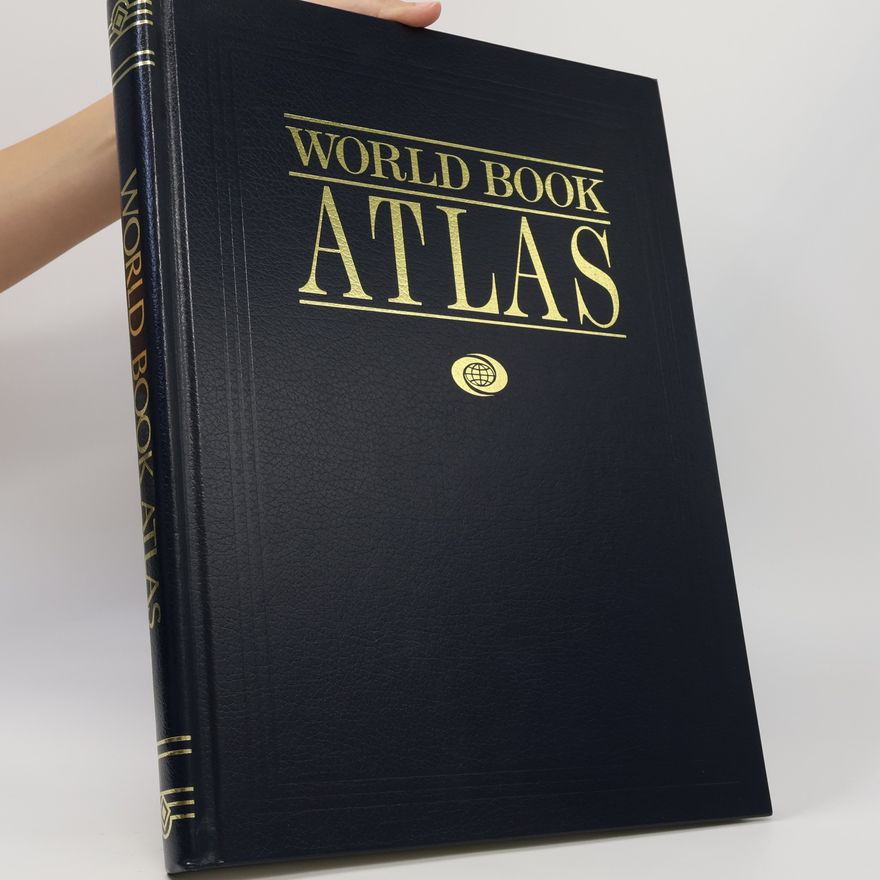 World Book, Inc. The World Book Atlas