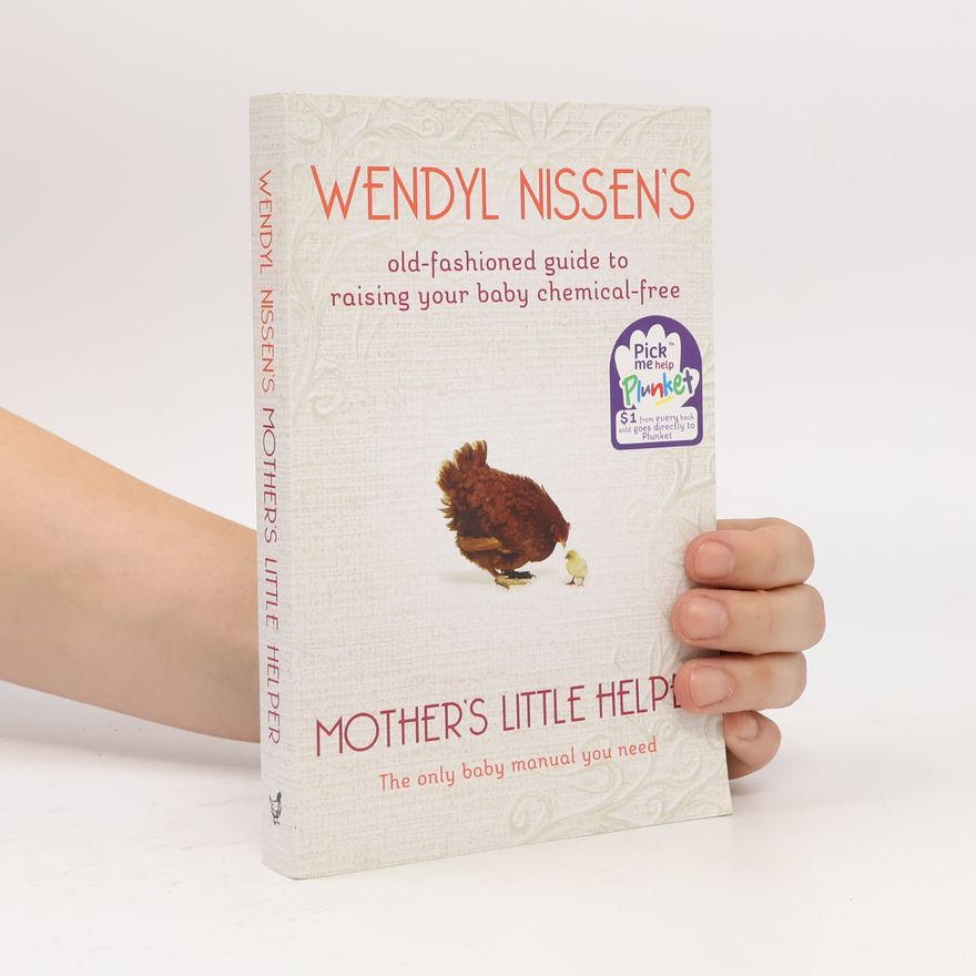 Wendyl Nissen Mother's Little Helper
