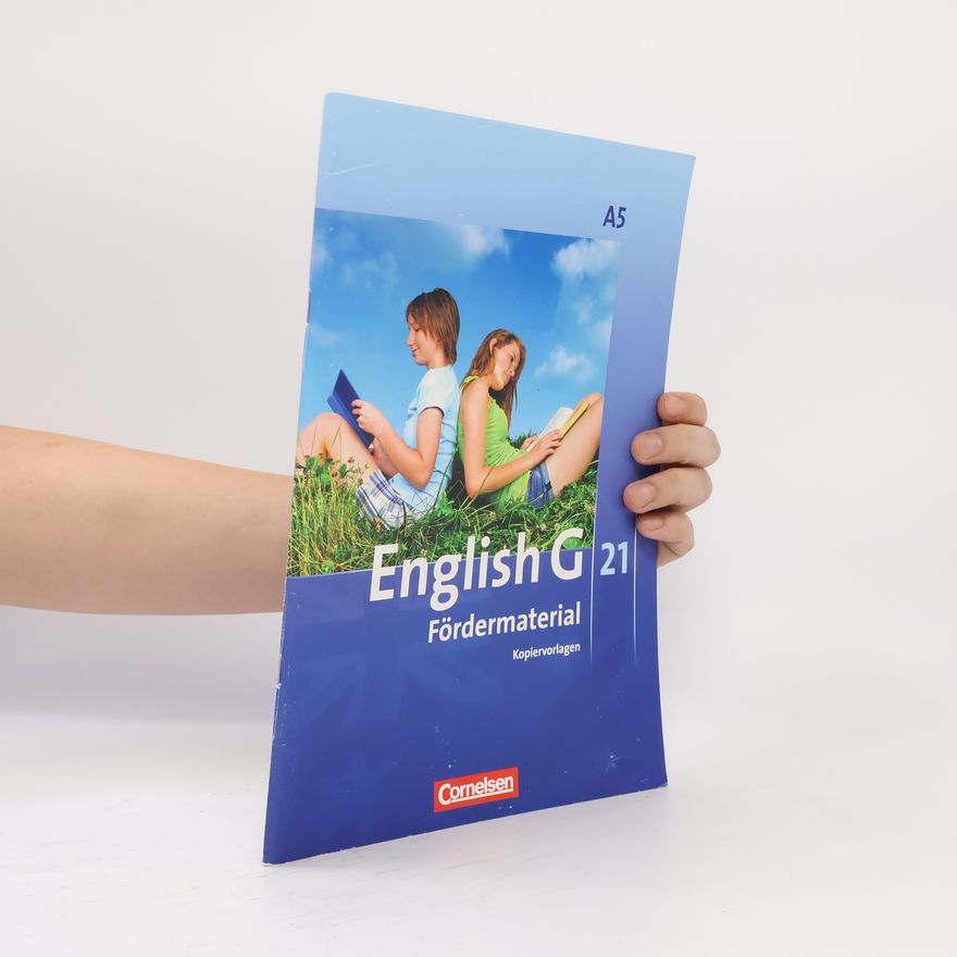 Friedrich Senta English G 21 Ausgabe A Band 5