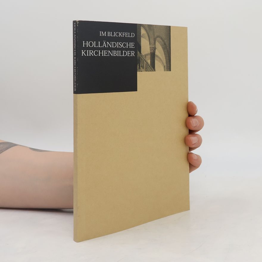 Autorenkollektiv Holländische Kirchenbilder