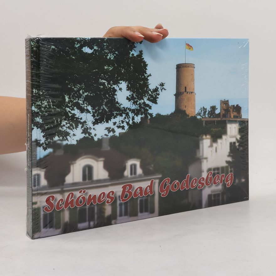Brigitte Klein Schönes Bad Godesberg