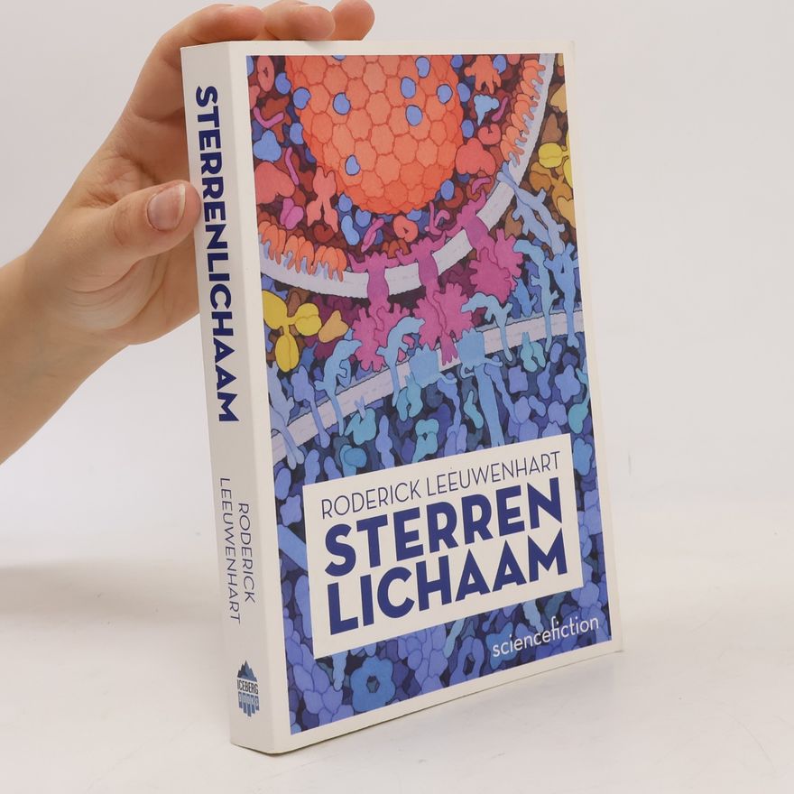 Roderick Leeuwenhart Sterrenlichaam