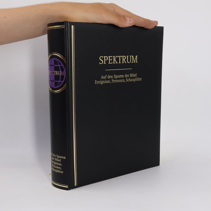Irene Berkel Auf den Spuren der Bibel