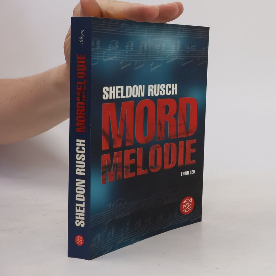 Sheldon Rusch Mordmelodie