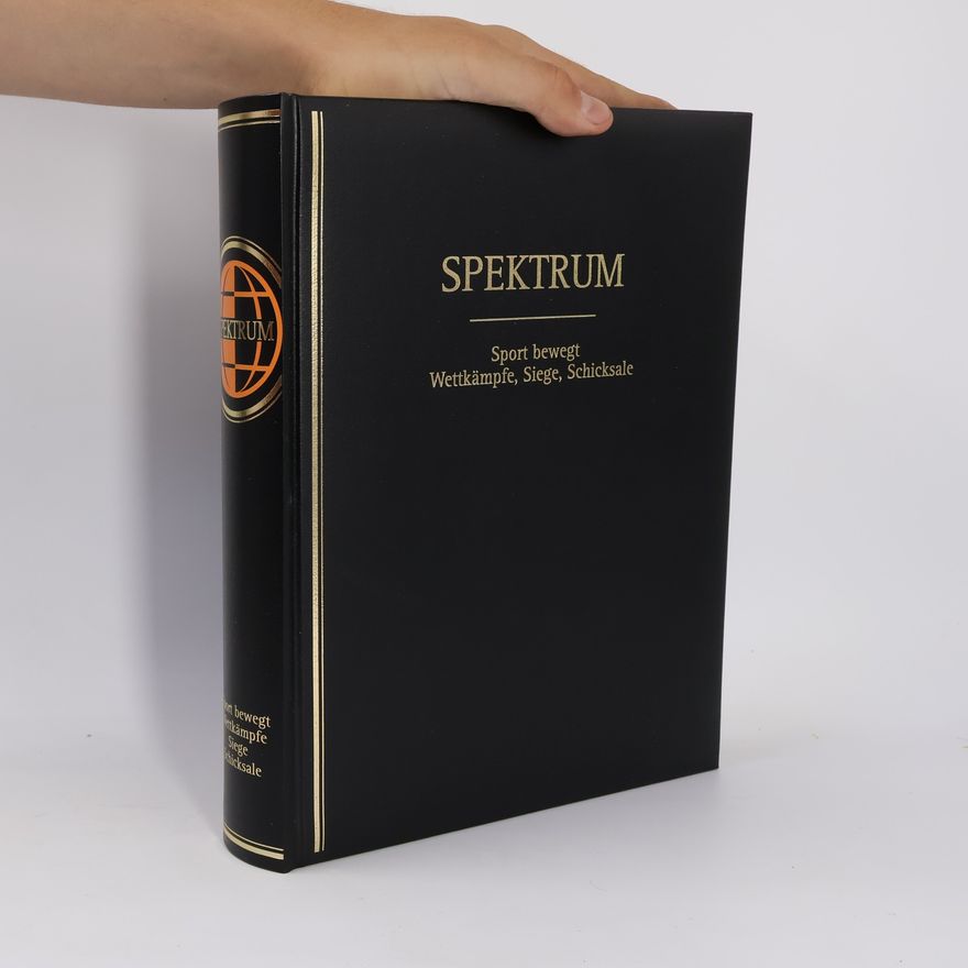 Autorenkollektiv Sport bewegt