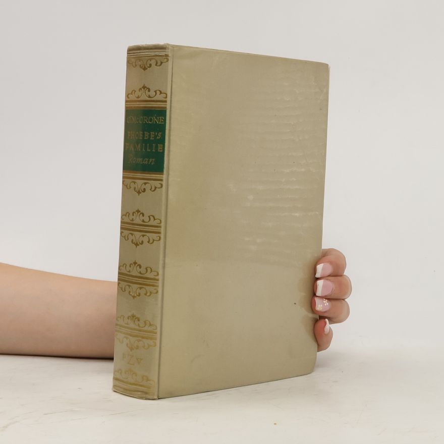 Various authors Phoebe's Famile