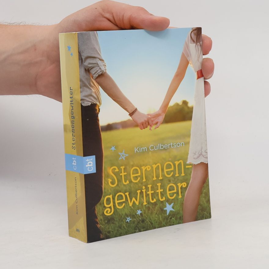 Kim Culbertson Sternengewitter