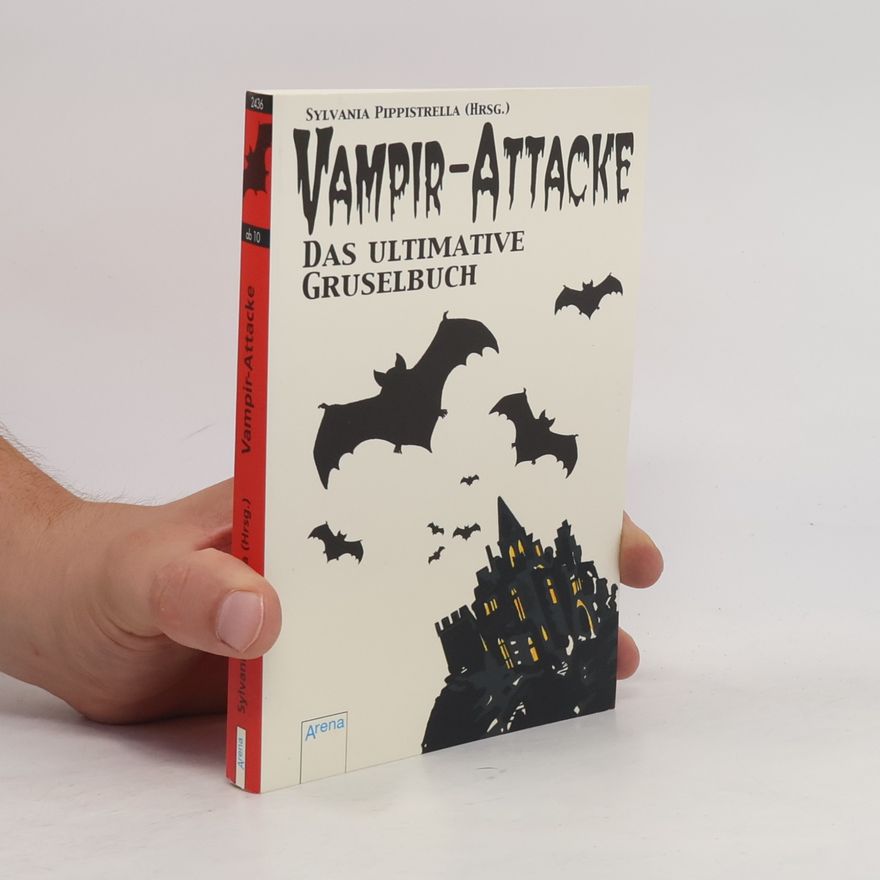Sylvania Pippistrella Vampir-Attacke