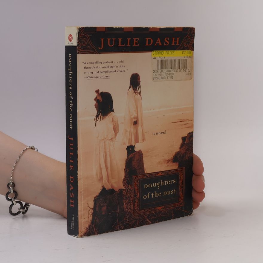 Julie Dash Daughters of the Dust