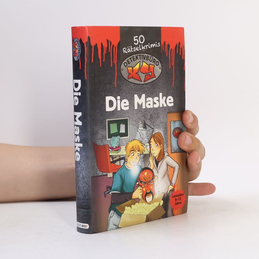 Autorenkollektiv Die Maske